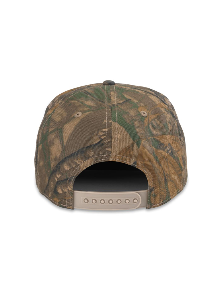 American Needle Bronco Camp Roscoe Hat