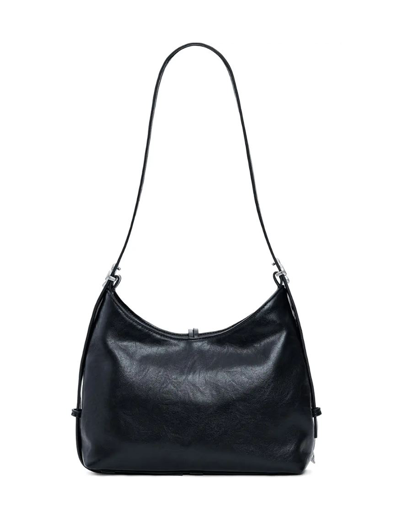 Desigual Heart Detail Shoulder Bag