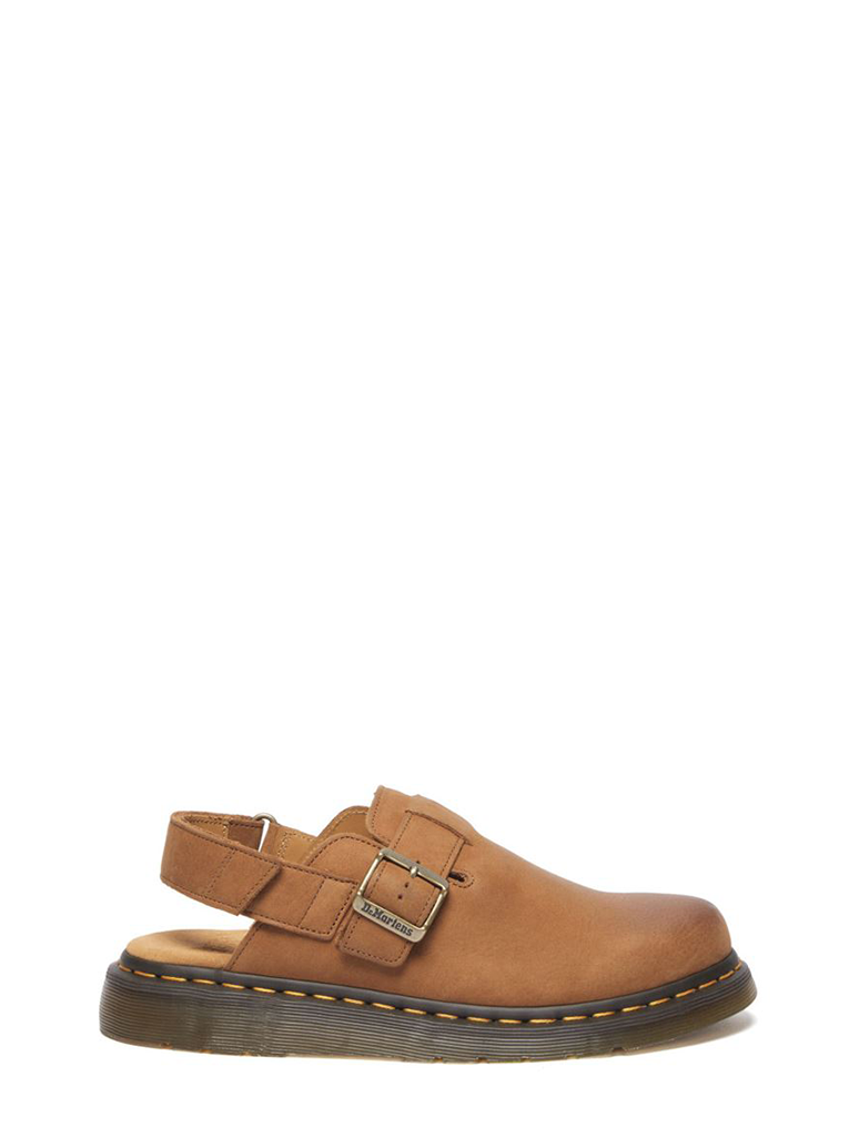 Dr. Martens Jorge II Buttersoft Clog