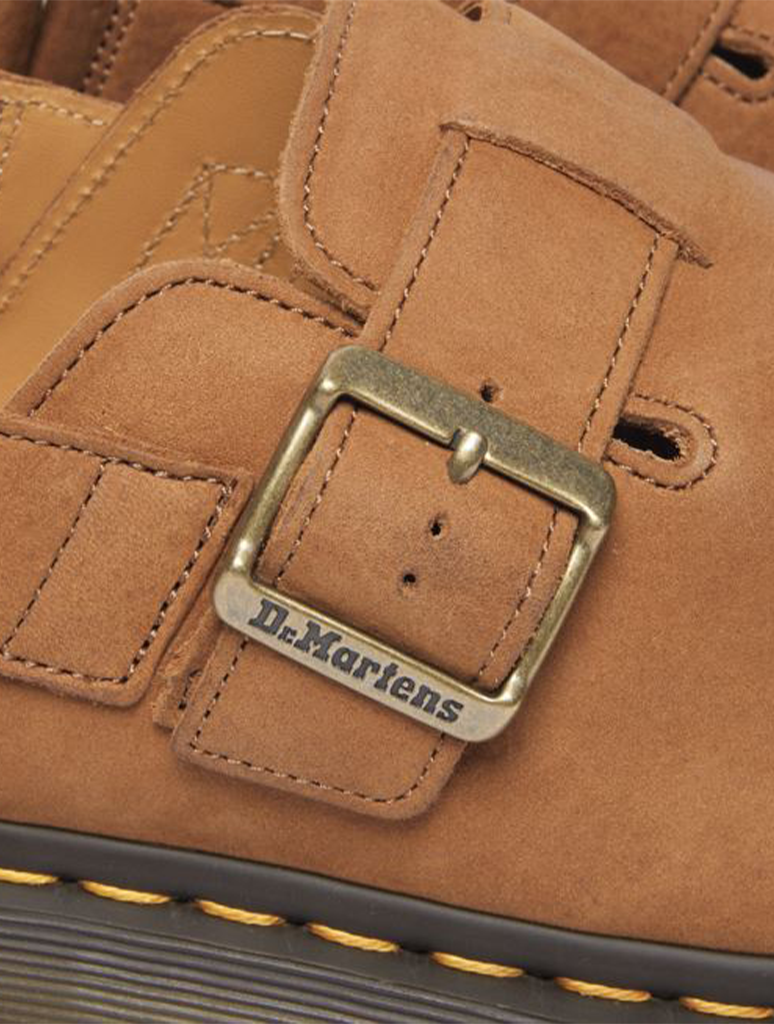 Dr. Martens Jorge II Buttersoft Clog
