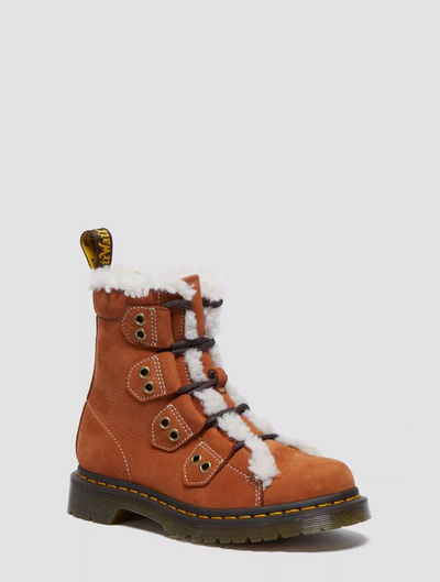 Dr. Martens JAYNE Boutique