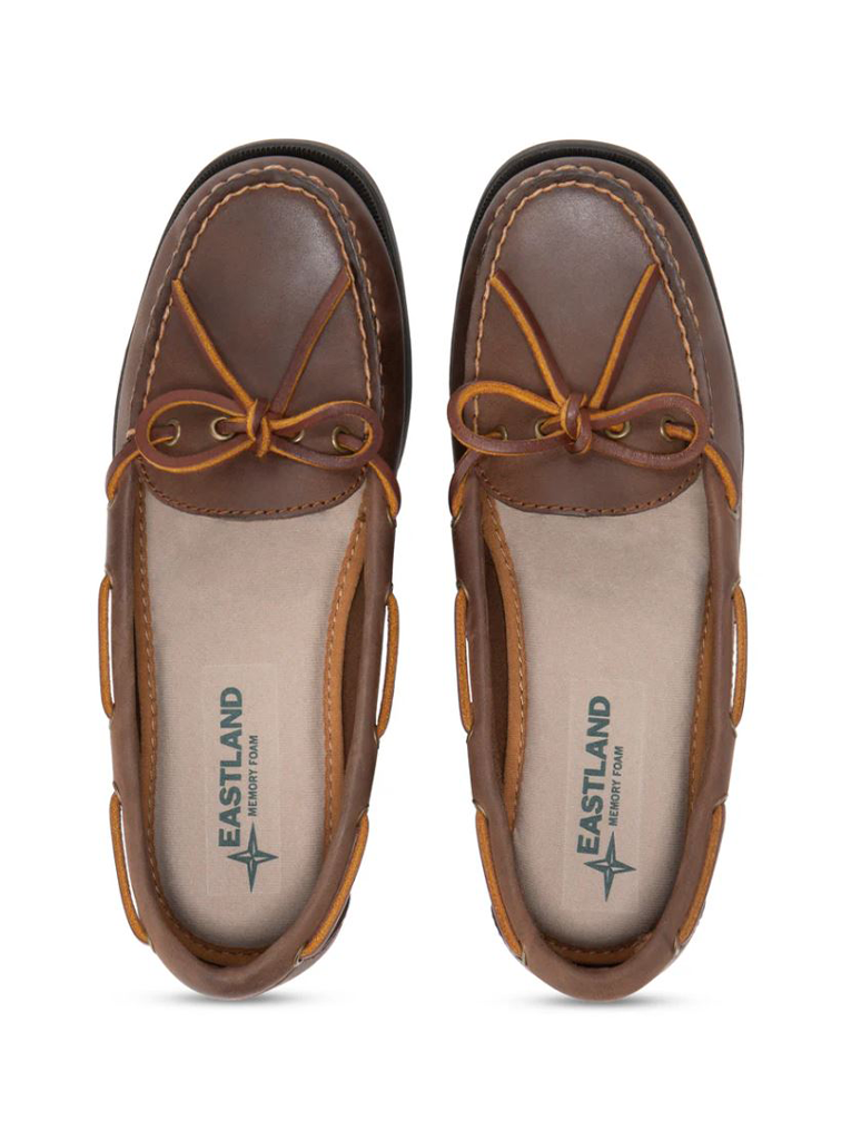 Eastland yarmouth boat shoe shop