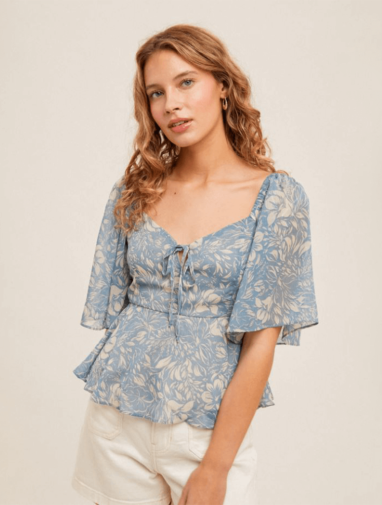 Hem & Thread – JAYNE Boutique