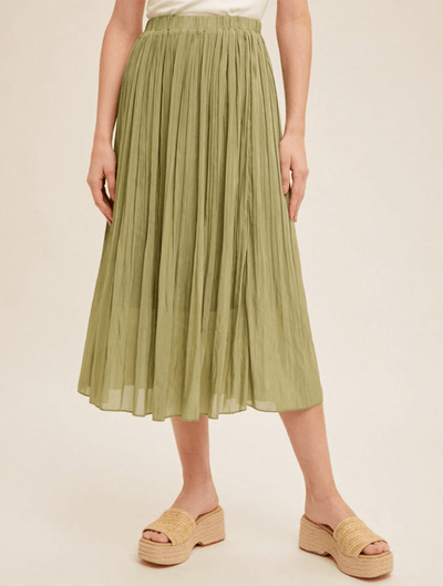 Skirts – JAYNE Boutique