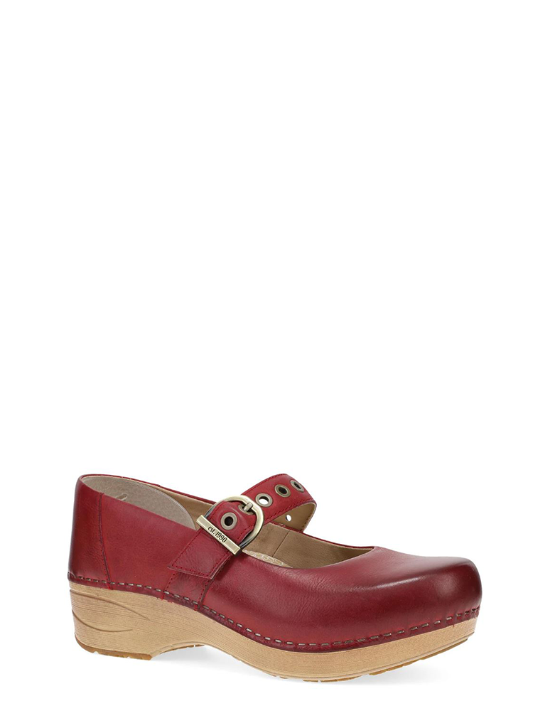 Dansko XP 2.0 Mary Jane Clog