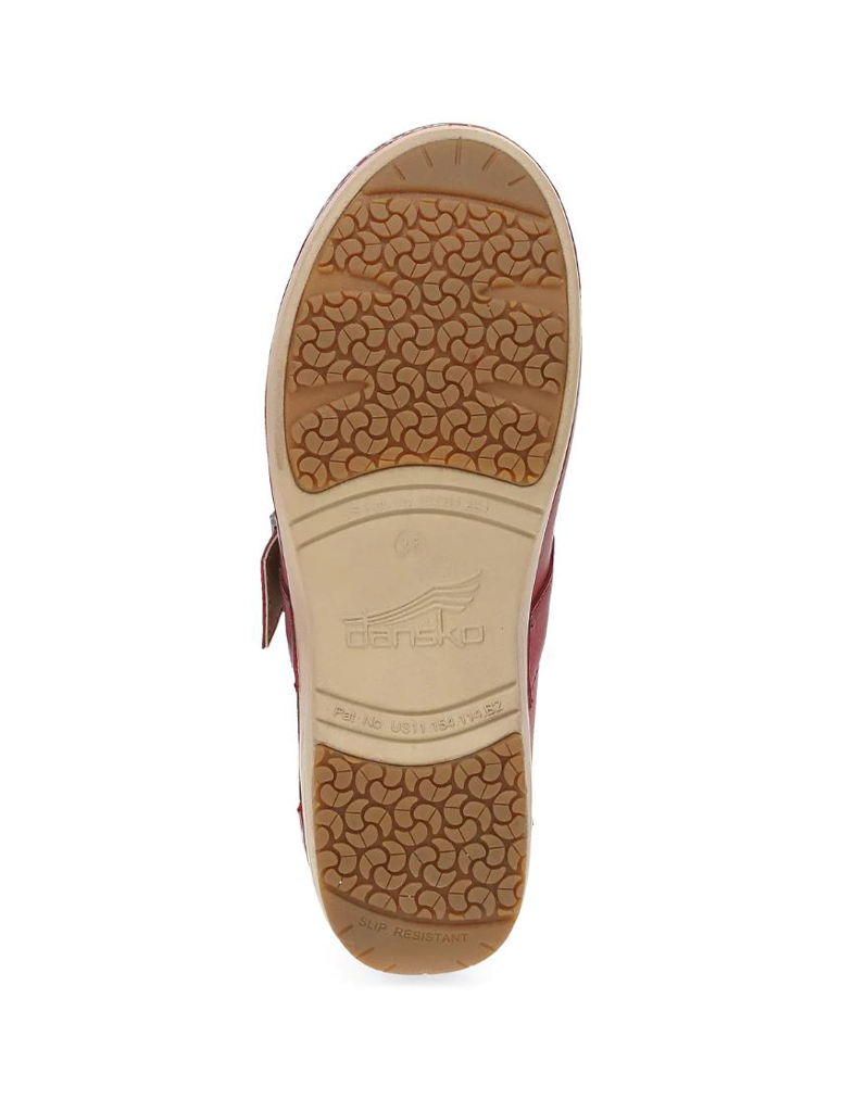 Dansko XP 2.0 Mary Jane Clog