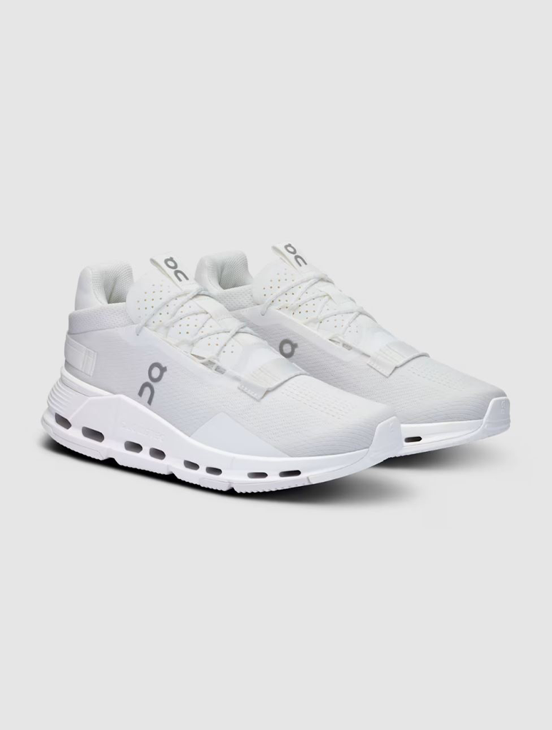 ON Running Cloudnova 2 Sneaker