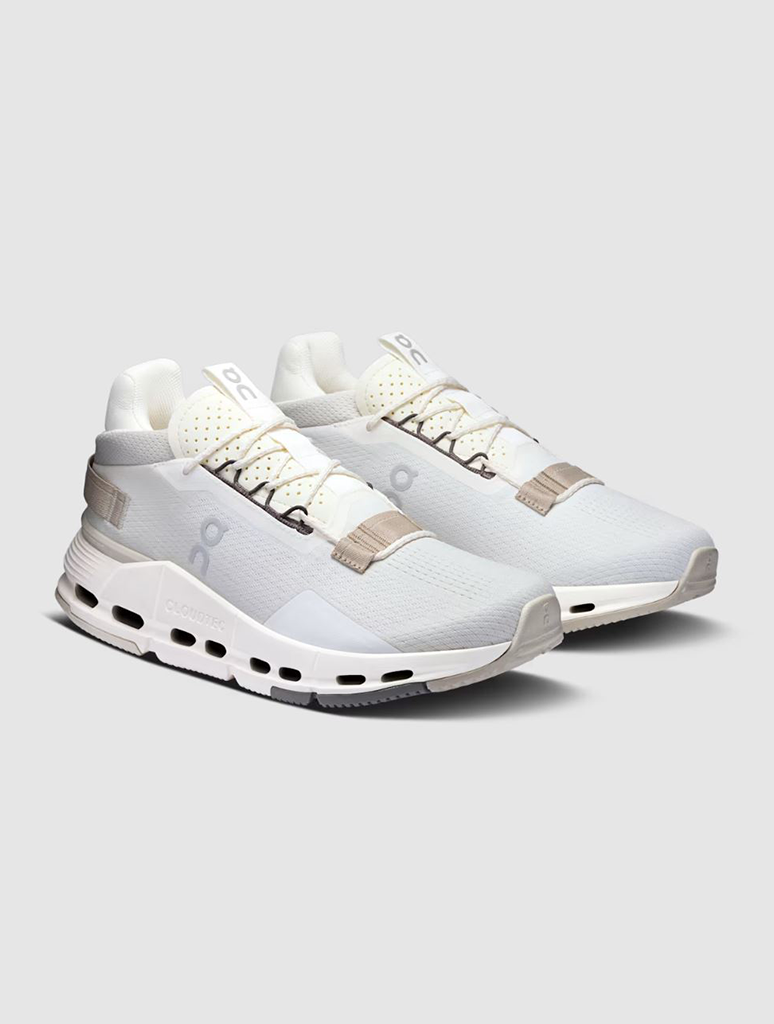 ON Running Cloudnova 2 Sneaker