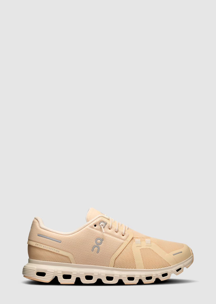 ON Running Cloud 6 Sneaker