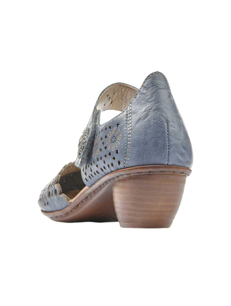 Rieker Mirjam 53 Heel (Final Sale)