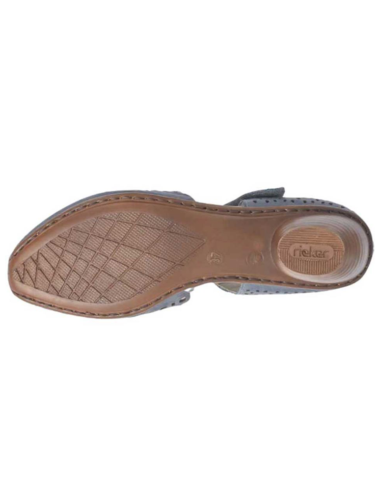 Rieker Mirjam 53 Heel (Final Sale)