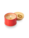 Illume Sun Tin Candle