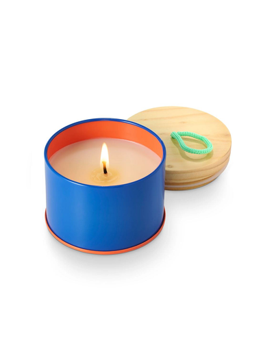Illume Sun Tin Candle