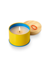 Illume Sun Tin Candle