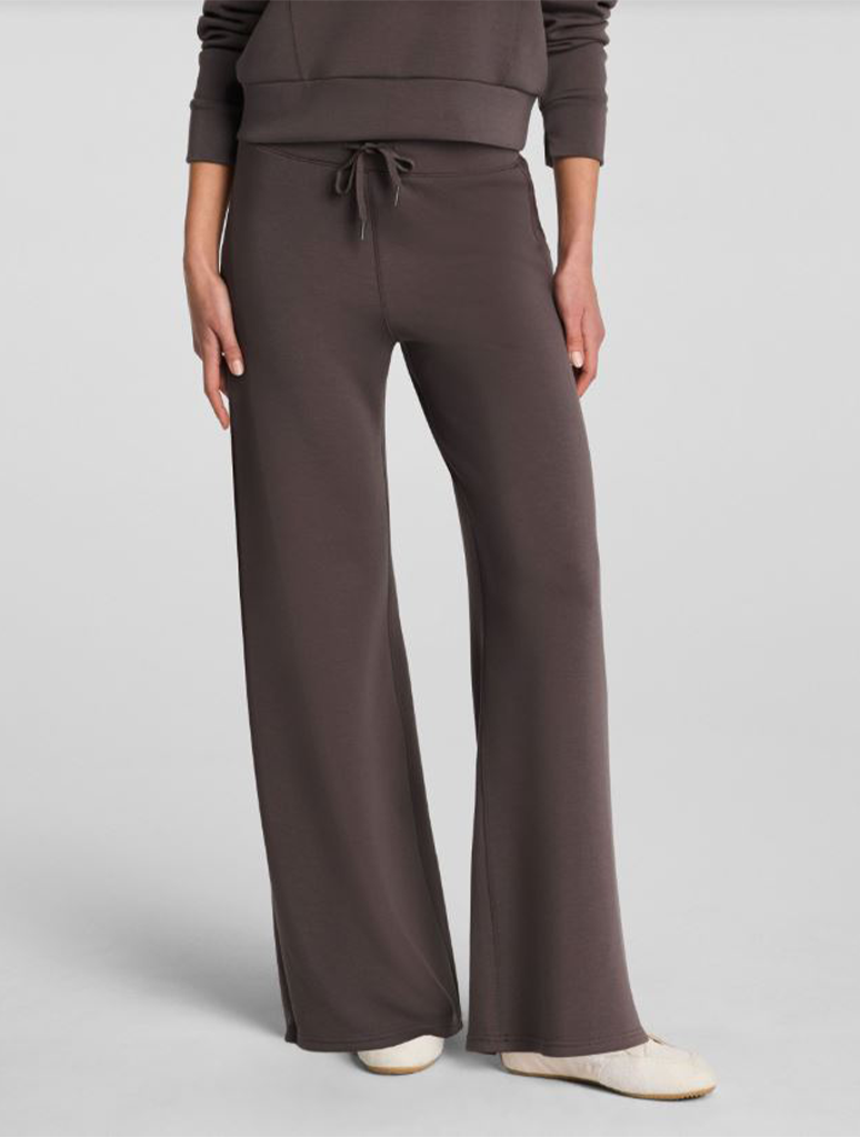 SPANX AirEssentials Wide Leg Pant