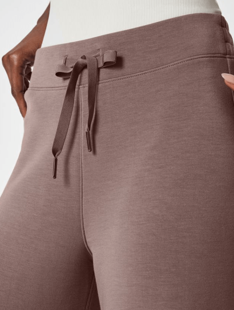 Meet Smoke: Our new AirEssentials must-have shade for 2024. Pair with the  matching #AirEssentials Wide Leg Pant or our fan-favorite Booty