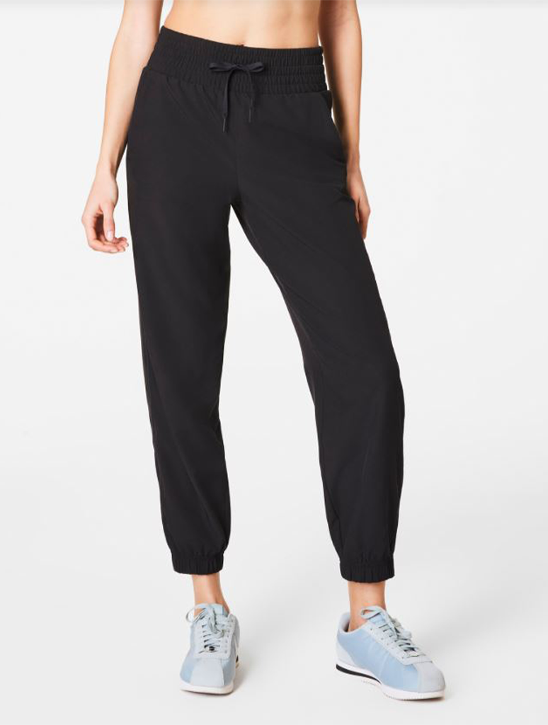 Spanx On The Move Jogger