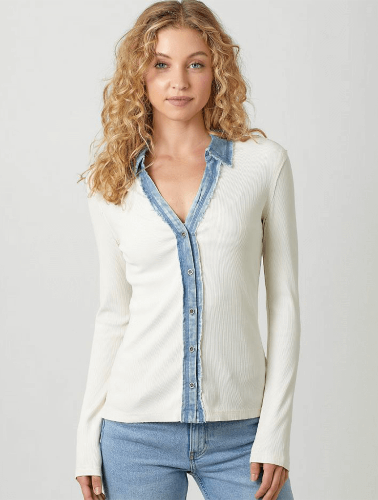 Tops – Page 2 – JAYNE Boutique