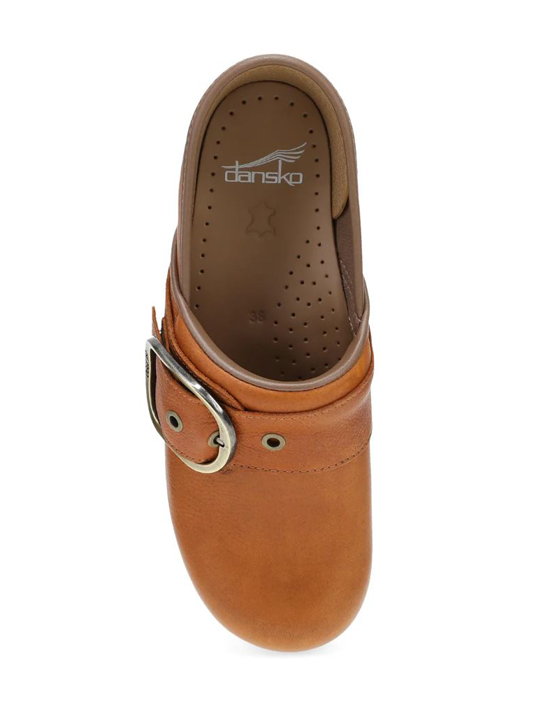Dansko Pearson Clog