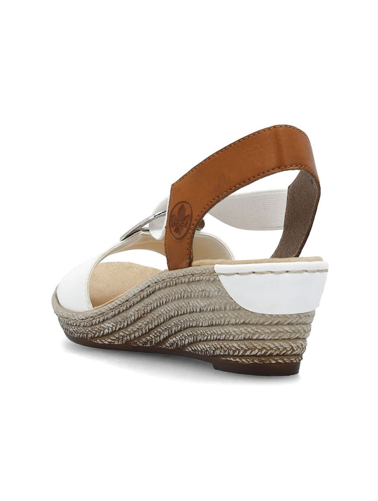 Rieker Fanni Sandal