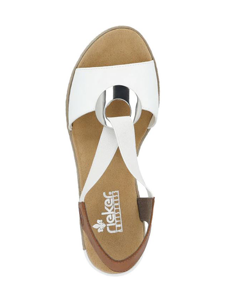 Rieker Fanni Sandal