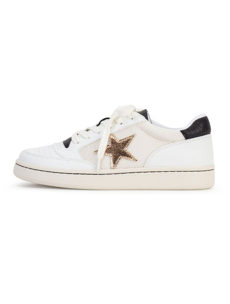 Yellow Box Cardona Sneaker
