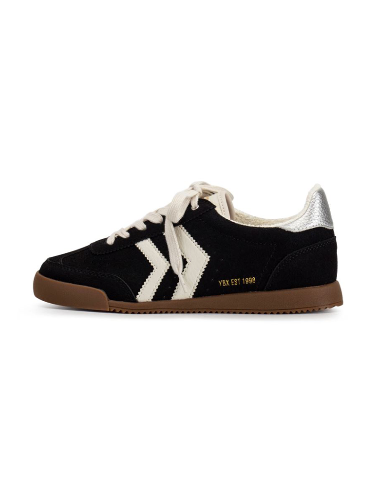 Yellow Box Neevan Lace-Up Sneaker