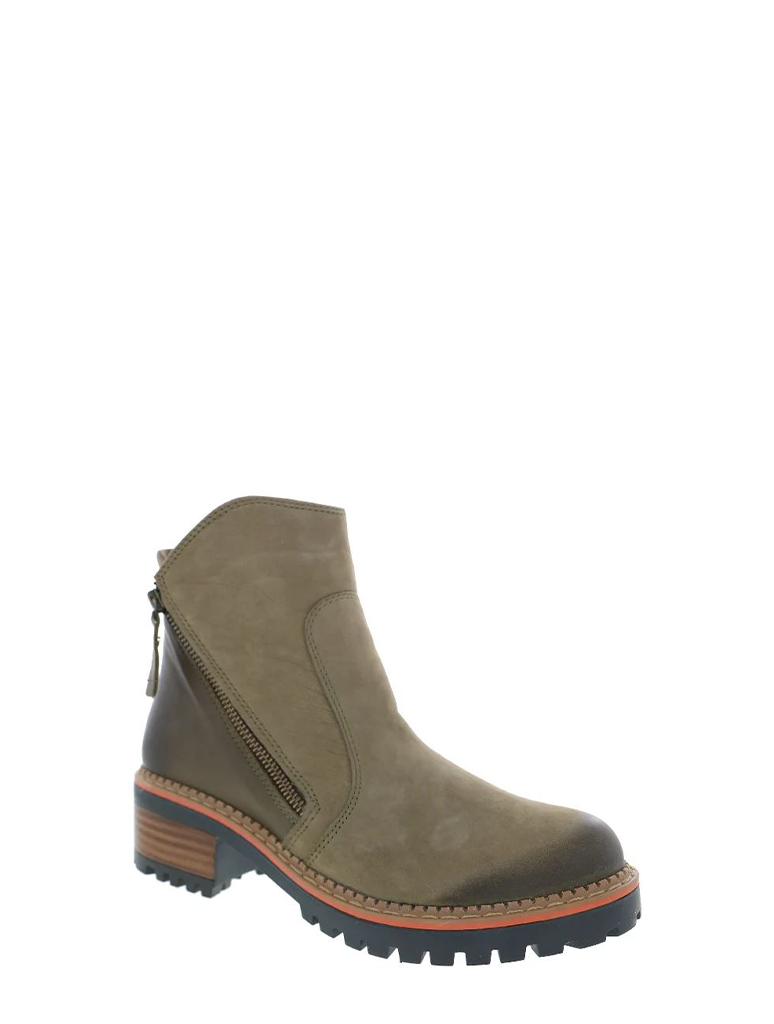 Biza Whitley Boot