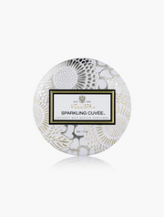 Voluspa Mini Tin Candle