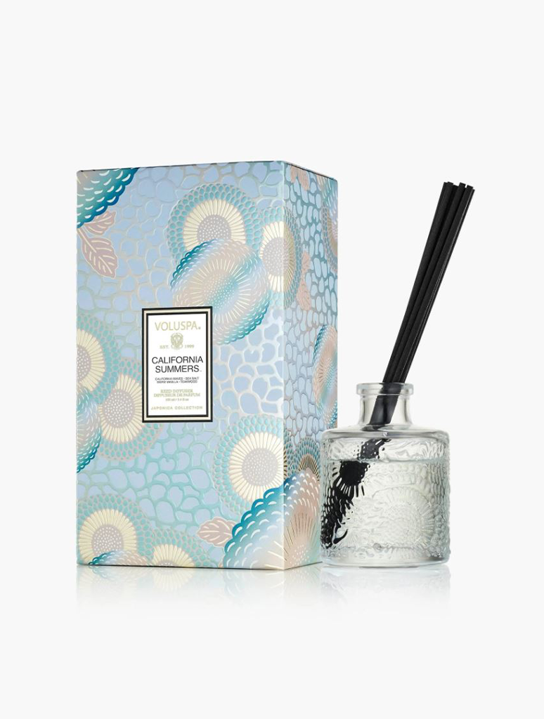 Voluspa Reed Diffuser