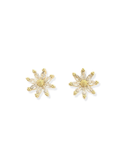CZ Stud Earrings