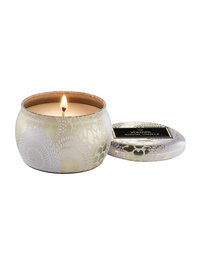 Voluspa Mini Tin Candle