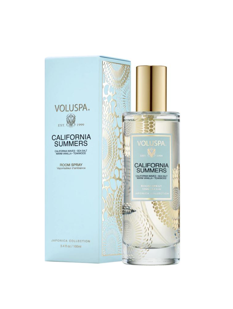 Voluspa Room Spray