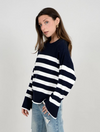 Magda Long Sleeve Pullover Sweater