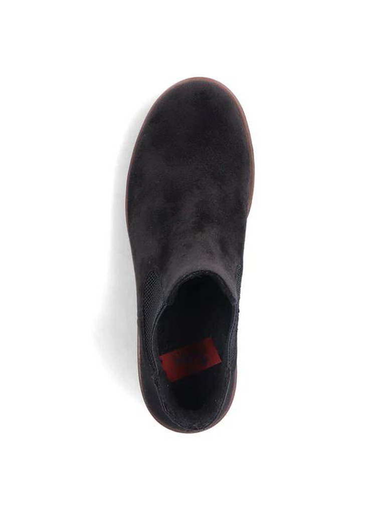 Rieker 79265 Chelsea Boot