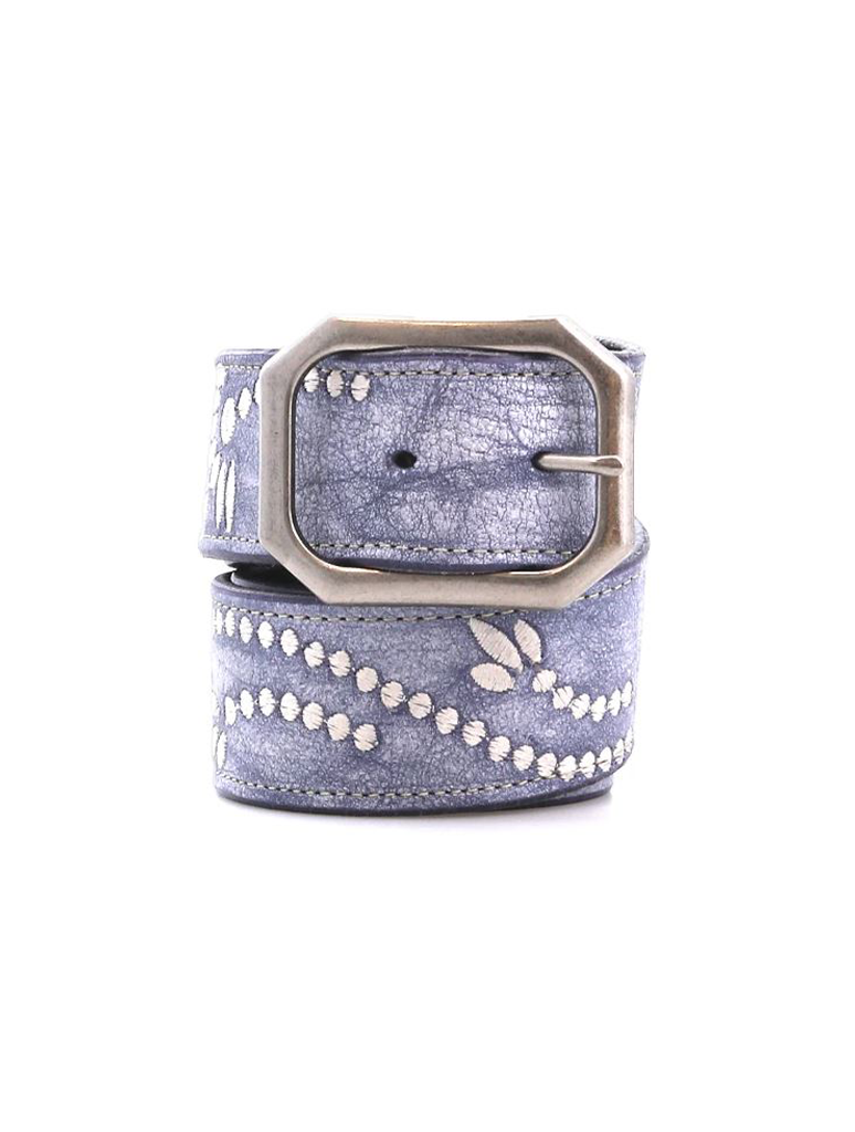 BED|STU Mohawk Belt