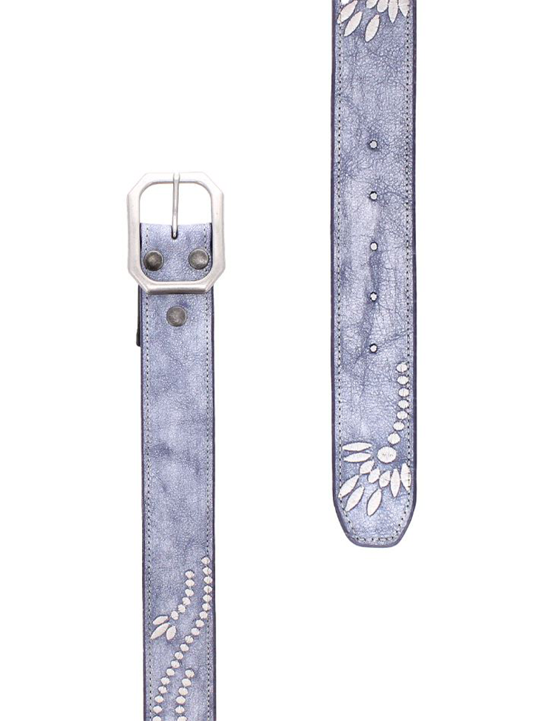 BED|STU Mohawk Belt