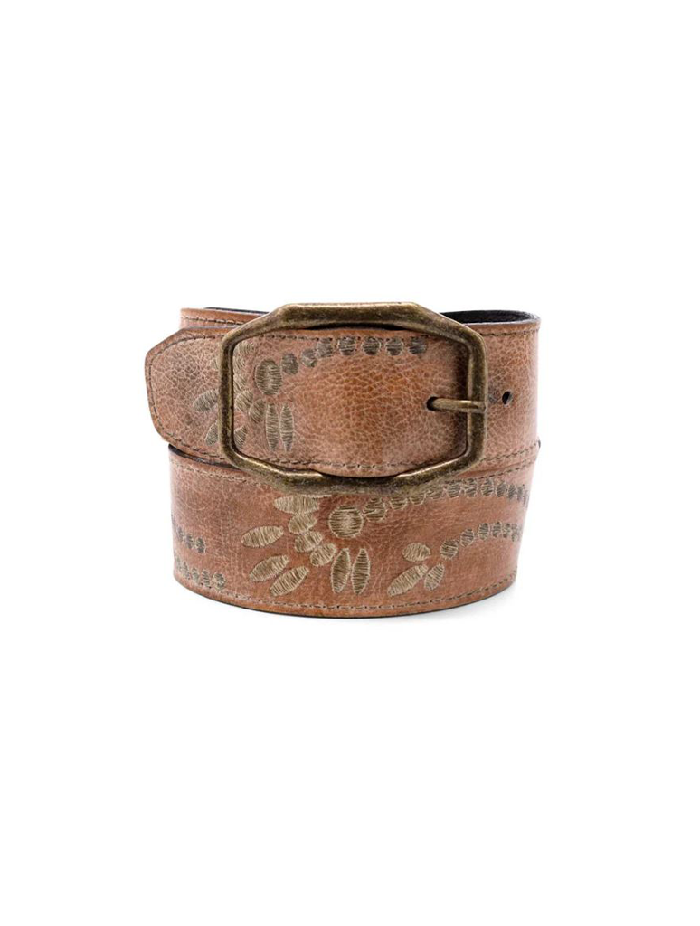BED|STU Mohawk Belt