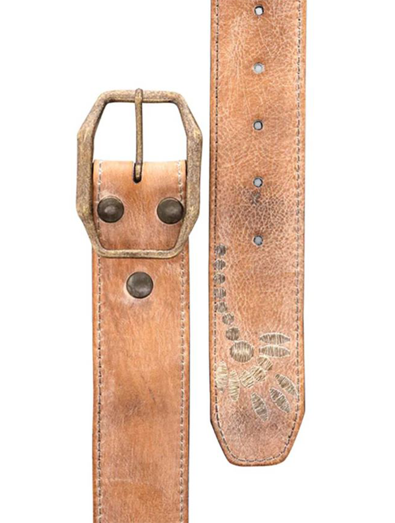 BED|STU Mohawk Belt