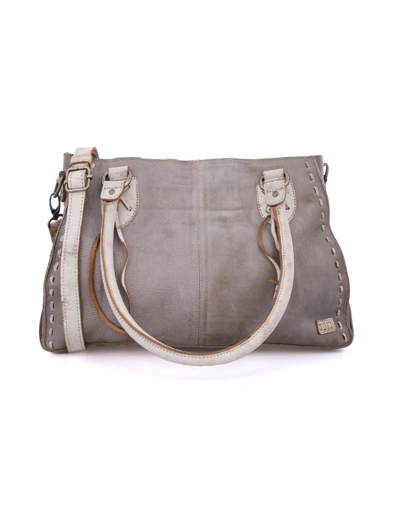 BED|STU Rockababy Tote Bag