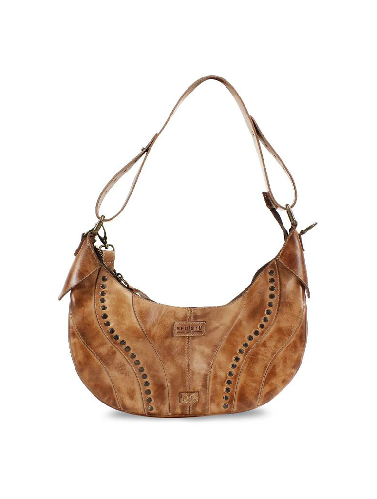 BED|STU Megara Adjustable Shoulder Bag