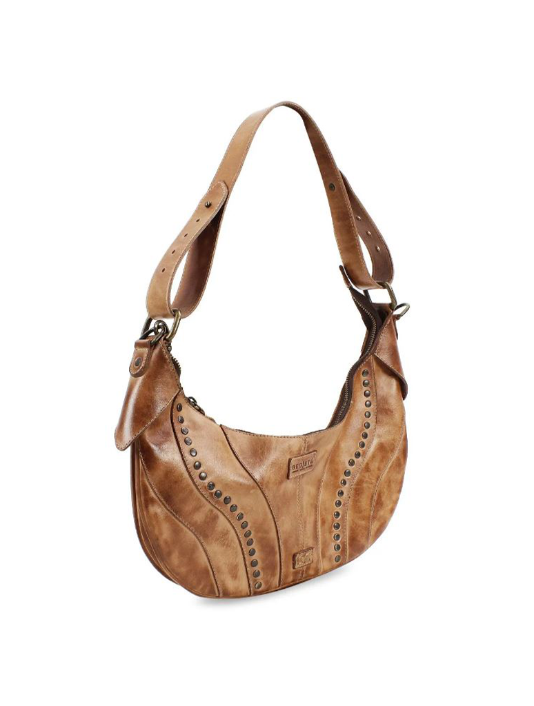 BED|STU Megara Adjustable Shoulder Bag