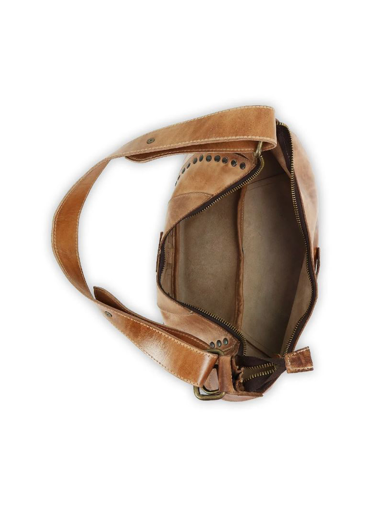 BED|STU Megara Adjustable Shoulder Bag