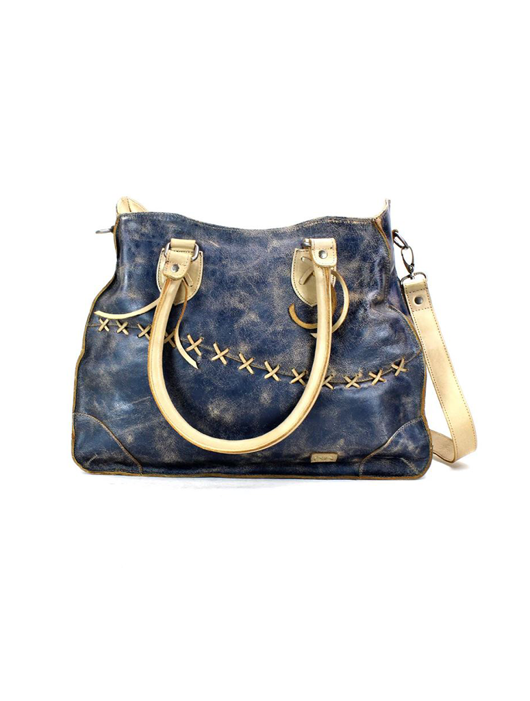 BED|STU Bruna Bag