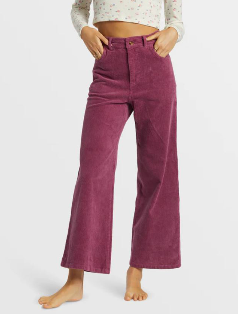 Billabong Be Free Cords (OUTLET)