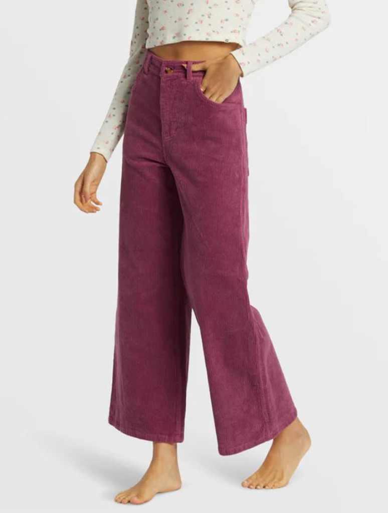 Billabong Be Free Cords (OUTLET)