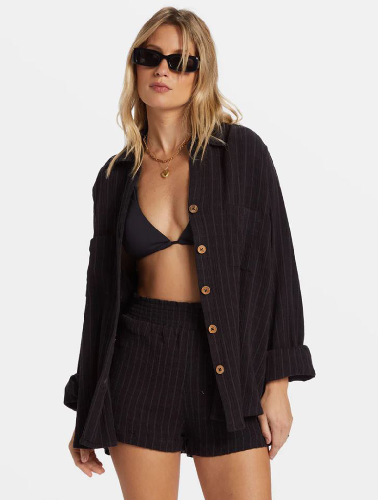 Billabong Swell Blouse