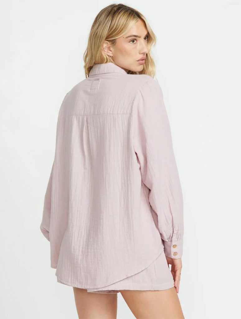 Billabong Swell Blouse