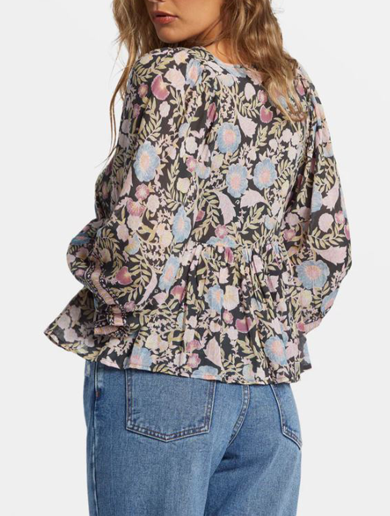 Billabong Adore You Blouse