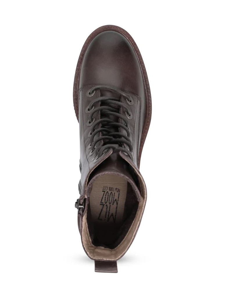 Miz Mooz Adrienn Wedge Boot